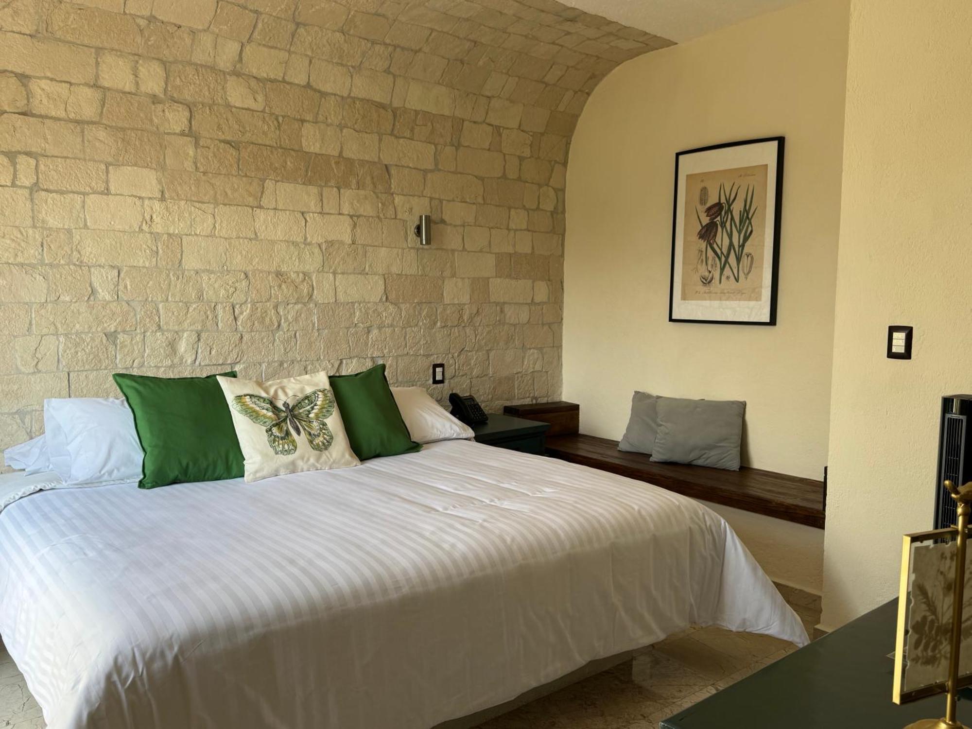 Porta Paradiso Valquirico, Albergo Boutique Santeagueda Eksteriør billede
